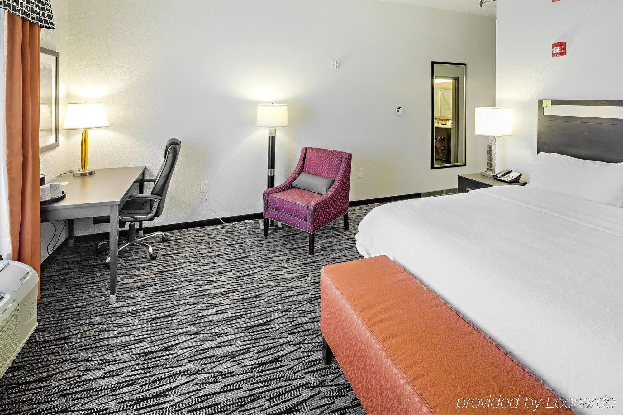 Hampton Inn Akron-South Exterior foto